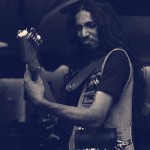 Echoes From Beneath at No Limmits, Bangalore