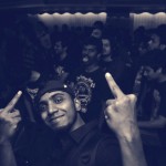 Echoes From Beneath at No Limmits, Bangalore