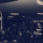 Echoes From Beneath at No Limmits, Bangalore