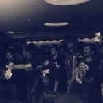 Echoes From Beneath at No Limmits, Bangalore
