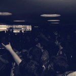 Echoes From Beneath at No Limmits, Bangalore