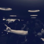 Echoes From Beneath at No Limmits, Bangalore