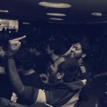 Echoes From Beneath at No Limmits, Bangalore