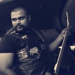 Echoes From Beneath at No Limmits, Bangalore