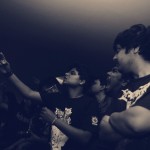 Echoes From Beneath at No Limmits, Bangalore