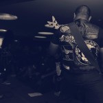 Echoes From Beneath at No Limmits, Bangalore