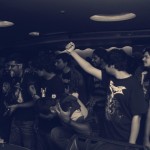 Echoes From Beneath at No Limmits, Bangalore