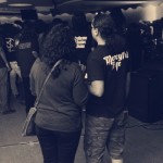 Echoes From Beneath at No Limmits, Bangalore