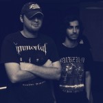Echoes From Beneath at No Limmits, Bangalore
