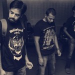 Echoes From Beneath at No Limmits, Bangalore