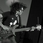The 5th Quadrant Music Festival at Ahindra Mancha, Kolkata