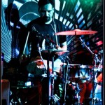 The Scene 4.0 at The Blue Frog, Mumbai