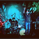 The Scene 4.0 at The Blue Frog, Mumbai