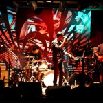 The Scene 4.0 at The Blue Frog, Mumbai