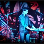 The Scene 4.0 at The Blue Frog, Mumbai