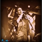 The Scene 4.0 at The Blue Frog, Mumbai