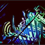 The Scene 4.0 at The Blue Frog, Mumbai