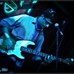 The Scene 4.0 at The Blue Frog, Mumbai