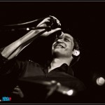 The Scene 4.0 at The Blue Frog, Mumbai