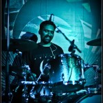 The Scene 4.0 at The Blue Frog, Mumbai