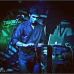 The Scene 4.0 at The Blue Frog, Mumbai