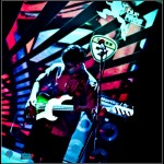 The Scene 4.0 at The Blue Frog, Mumbai