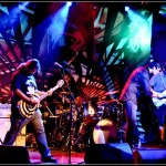 The Scene 4.0 at The Blue Frog, Mumbai