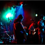 The Scene 4.0 at The Blue Frog, Mumbai