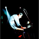 The Scene 4.0 at The Blue Frog, Mumbai