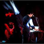 The Scene 4.0 at The Blue Frog, Mumbai