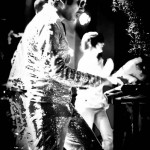 The Scene 4.0 at The Blue Frog, Mumbai