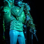 The Scene 4.0 at The Blue Frog, Mumbai