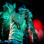 The Scene 4.0 at The Blue Frog, Mumbai