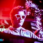 The Scene 4.0 at The Blue Frog, Mumbai