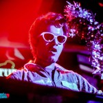 The Scene 4.0 at The Blue Frog, Mumbai