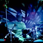 The Scene 4.0 at The Blue Frog, Mumbai