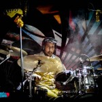 The Scene 4.0 at The Blue Frog, Mumbai