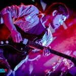 The Scene 4.0 at The Blue Frog, Mumbai