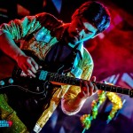 The Scene 4.0 at The Blue Frog, Mumbai