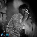 The Scene 4.0 at The Blue Frog, Mumbai