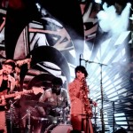 The Scene 4.0 at The Blue Frog, Mumbai