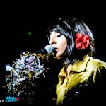 The Scene 4.0 at The Blue Frog, Mumbai