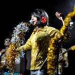 The Scene 4.0 at The Blue Frog, Mumbai