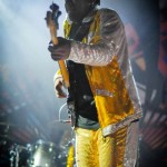 The Scene 4.0 at The Blue Frog, Mumbai