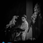 The Scene 4.0 at The Blue Frog, Mumbai