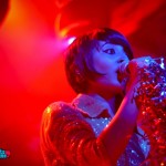 The Scene 4.0 at The Blue Frog, Mumbai