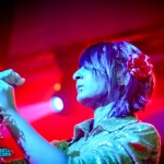 The Scene 4.0 at The Blue Frog, Mumbai