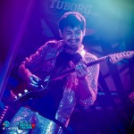 The Scene 4.0 at The Blue Frog, Mumbai