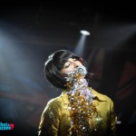 The Scene 4.0 at The Blue Frog, Mumbai