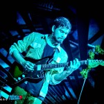 The Scene 4.0 at The Blue Frog, Mumbai